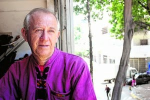 Sobreviviente de la dictadura de Pinochet grabó la última actuación de Alí Primera