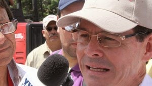 (Táchira) Vielma Mora desmiente que alguna de sus asistentes esté presa