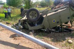 (Zulia) Un oficial muerto y otros seis heridos en vuelco de convoy militar