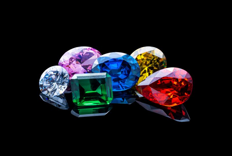 ¿Y si tu joya esconde un tesoro? El Dr. Miguel Gallardo lanza el primer análisis gratuito de piedras preciosas con solo una fotografía