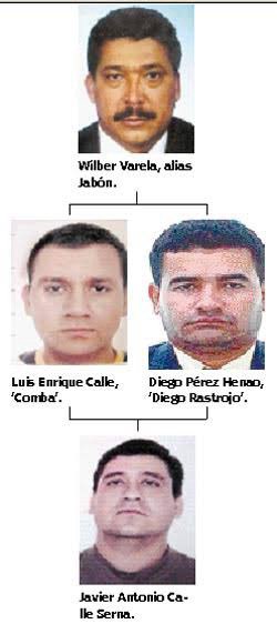 ESCÁNDALO: CONOZCA AL CARTEL DEL CONKOR: LÍDER, MIEMBROS Y CONEXIONES.