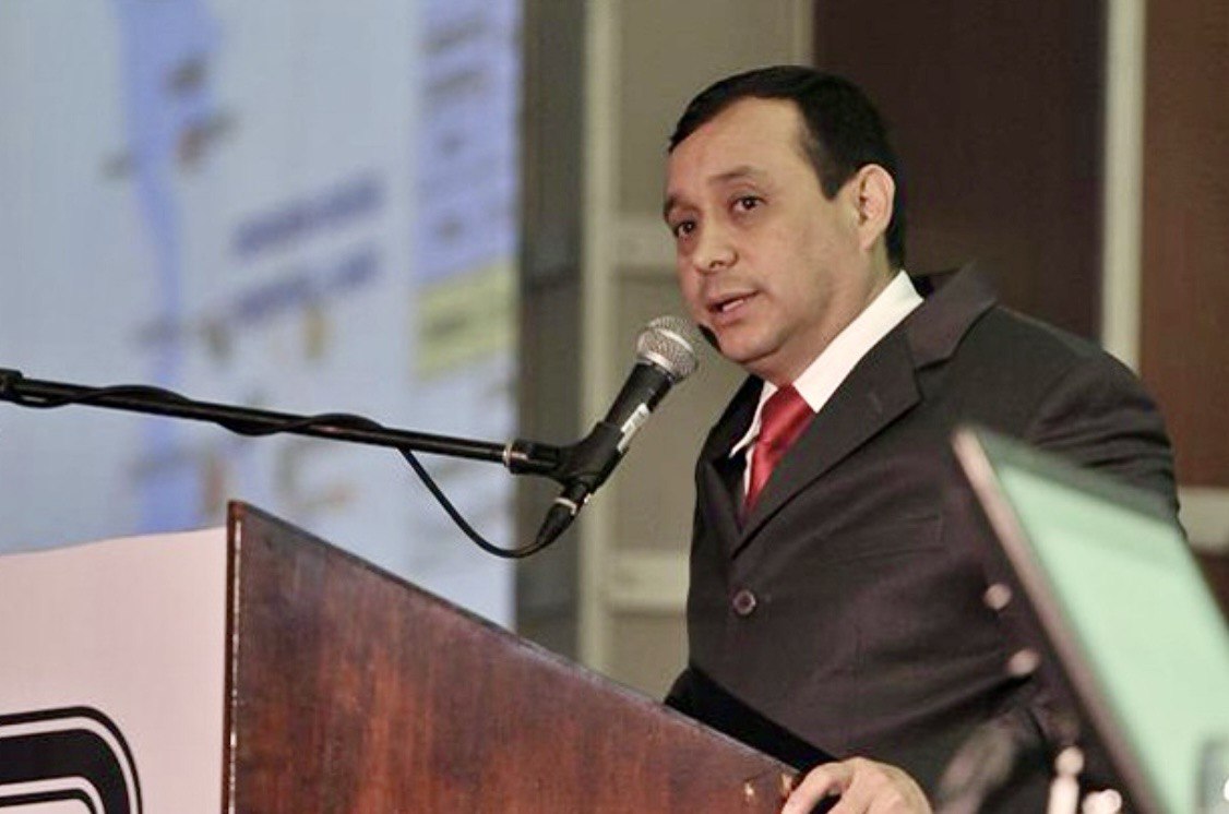 Cadena perpetua deberían tener todas estas ratas que expoliaron PDVSA: José Luis Parada, Alexis Chacón, Adelso Molero y Rafael Ramírez