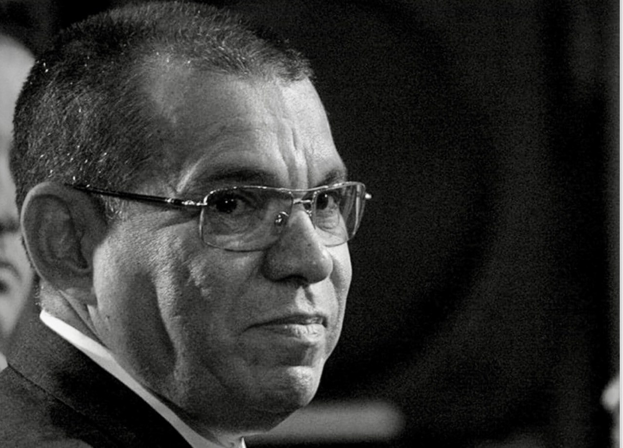 DIOSDADO APROVECHA EL MOMENTO Y CUÉNTALE A LOS VENEZOLANOS LA RELACIÓN ENTRE LOS “SOBRE-BOMBAS” Y LA MASACRE DEL AMPARO