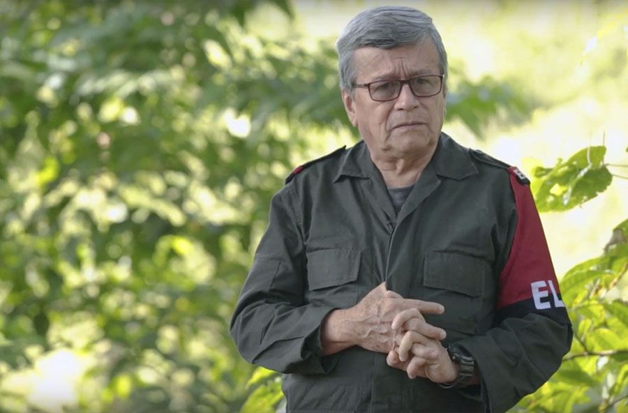 “El Catatumbo es escenario de una guerra proxy impulsada por la inteligencia estadounidense” – La Tabla Blog