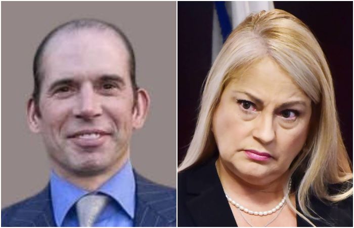 Fiscalía pide un año de cárcel contra exgobernadora Wanda Vázquez Garced por soborno de Julio Herrera Velutini, mientras defensa busca aplazamiento