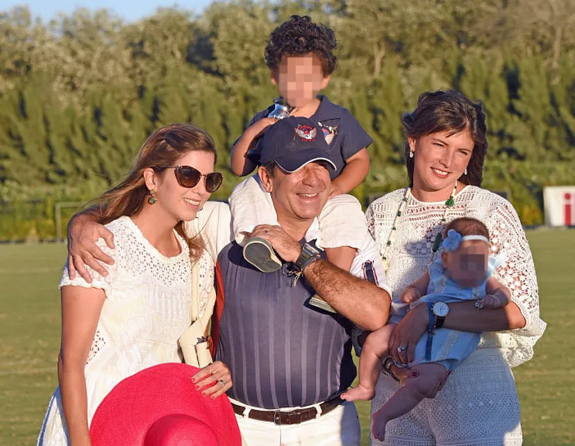 Fortunas Víctor Vargas: el fraude caribeño del suegro de Luis Alfonso de Borbón a 2.400 ahorradores