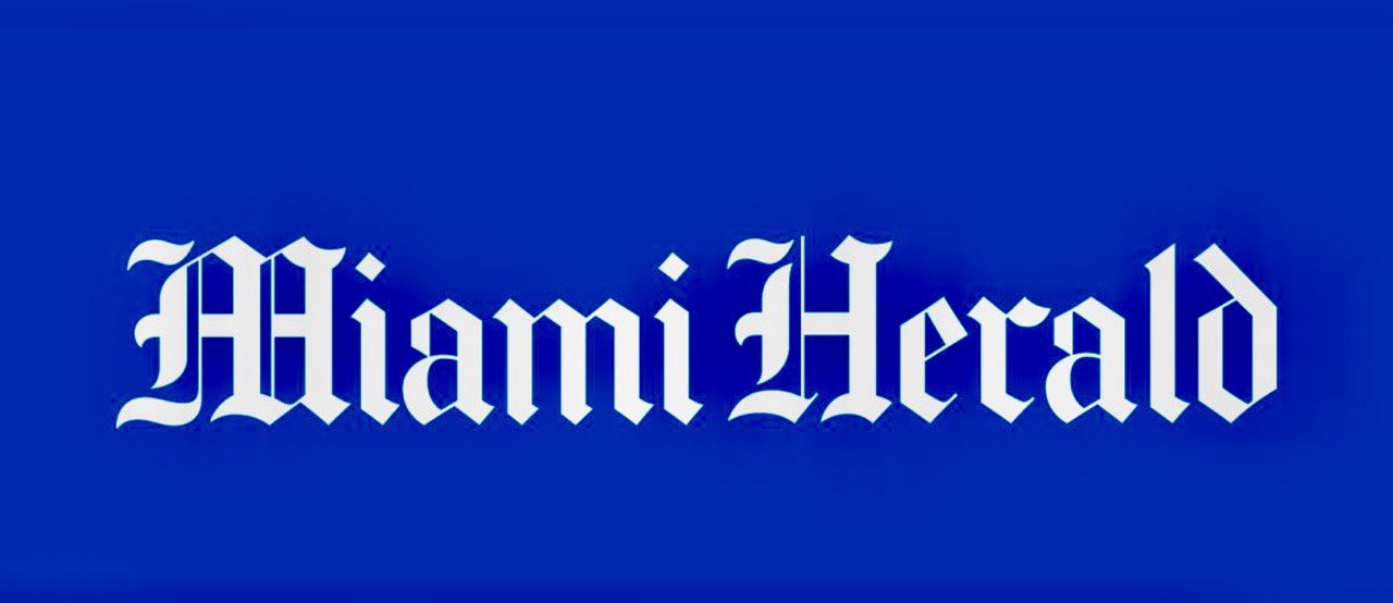 MIAMI HERALD CONFIRMA OFERTA DE GOBIERNO DE TRANSICIÓN ENCABEZADO POR DELCY RODRÍGUEZ Y SECUNDADO POR EL DELINCUENTE Y ASESINO MIGUEL RODRÍGUEZ TORRES.