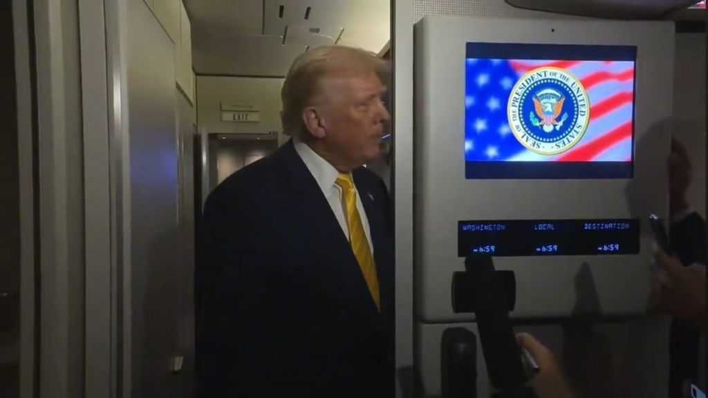 Aplicará Trump en México y Colombia la «fórmula Venezuela»? (Versión breve) – La Tabla Blog