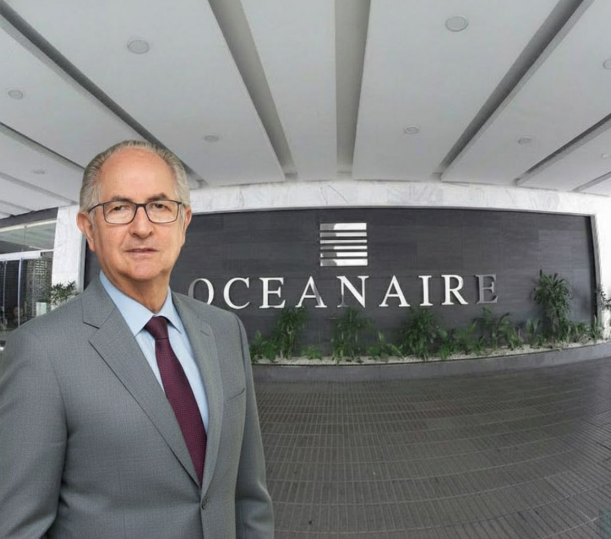 De Machado a Ledezma y Guaidó: Las escandalosas revelaciones del investigador Jorge Castro