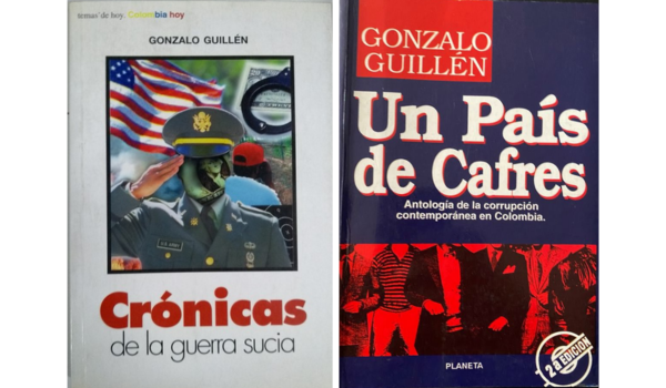 El país que ya destruyeron Uribe y Gaviria – Por Gonzalo Guillén