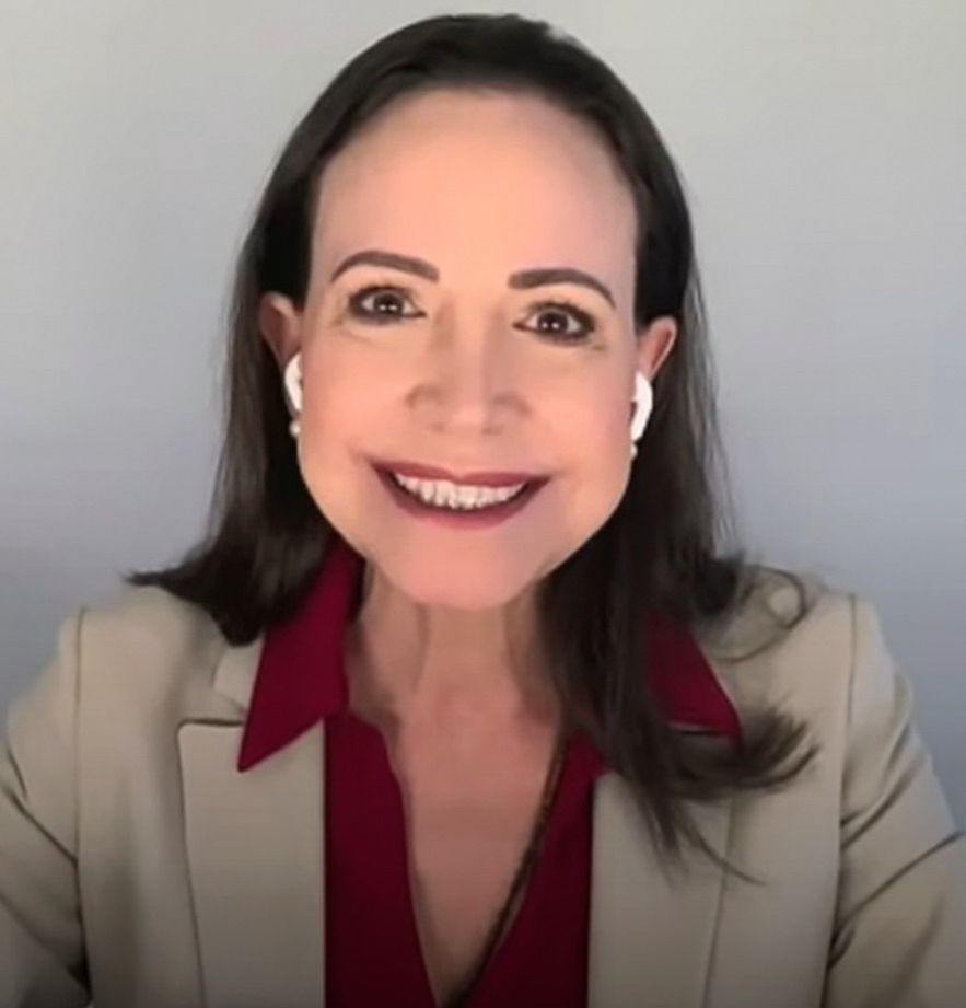 Entregar la soberanía a los intereses de Estados Unidos es la intención del manifiesto de Machado – La Tabla Blog