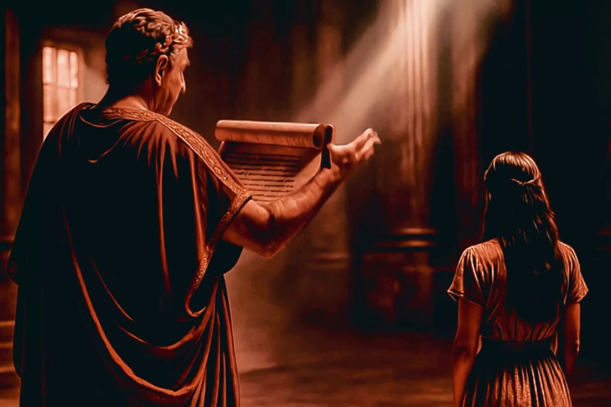 Heredera de la familia Sigala: Serie documental de «Detrás del Crimen» destapa el fanatismo religioso como causa de su exclusión