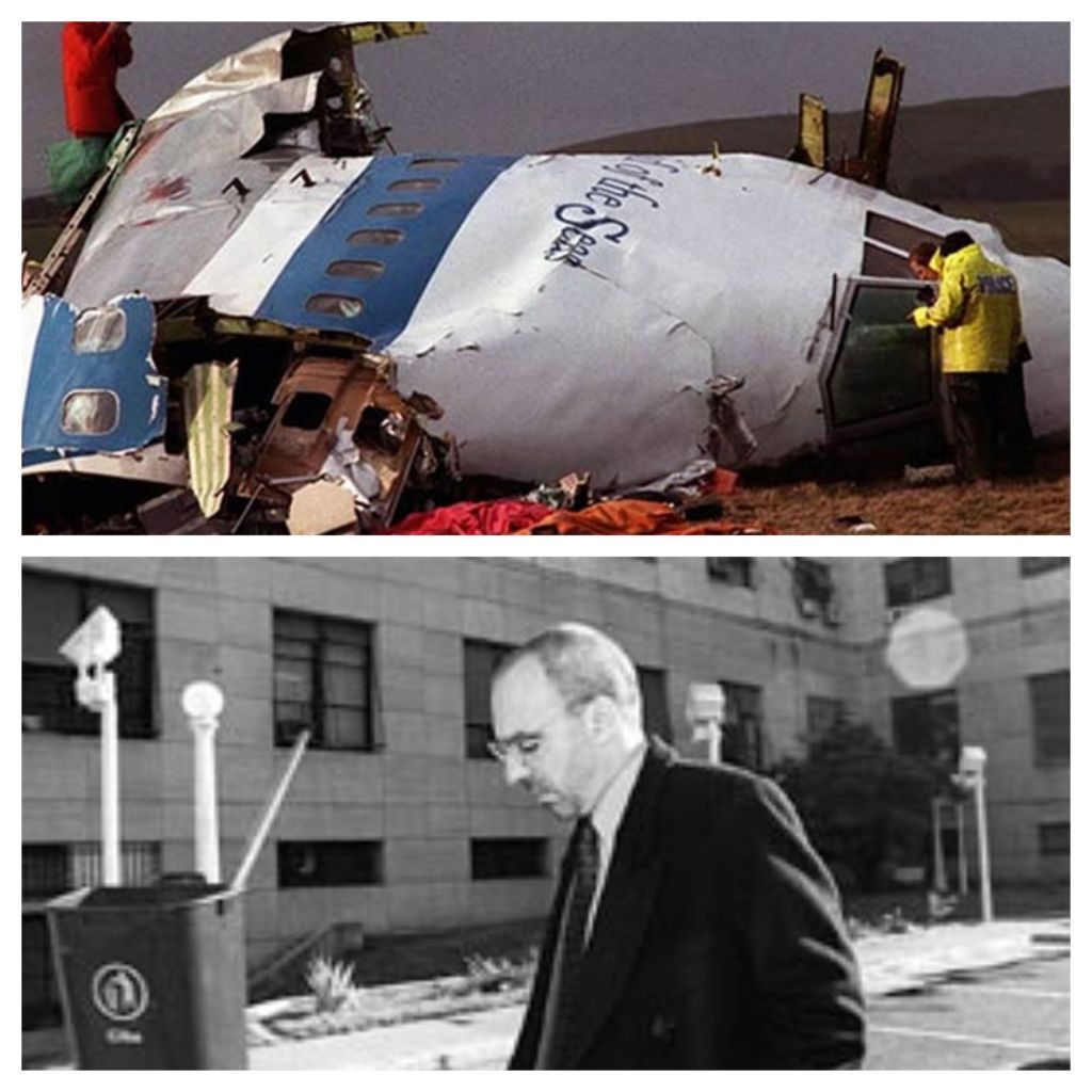 Hipótesis de Hezbollah en el atentado aéreo de Panamá se basó en el informe de un juez argentino corrupto – La Tabla Blog