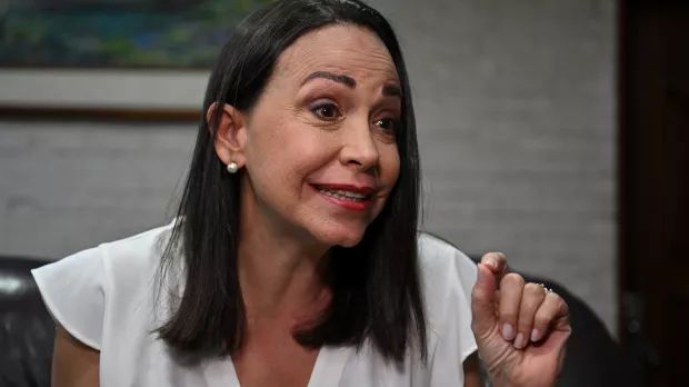 Manifiesto de Machado es un programa anticonstitucional al servicio de intereses foráneos – La Tabla Blog