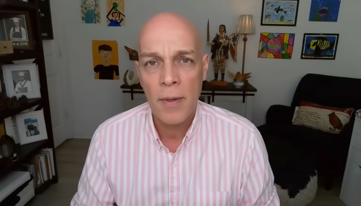 María Corina Machado, los vínculos con Sivensa que nadie comenta y otras polémicas revelaciones en una entrevista a Jorge Castro