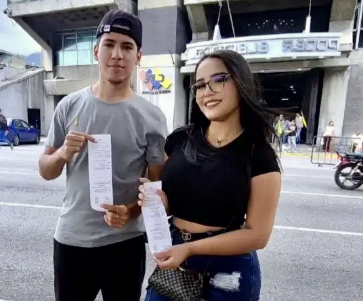 Norbey Marín, un misógino que se benefició con la corrupción del interinato de Juan Guaidó