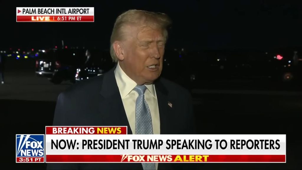 «Podemos estar teniendo discusiones con Maduro» – La Tabla Blog