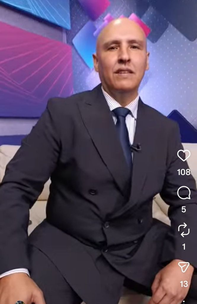 Reiterada indisciplina del neurocirujano obligó a sus superiores a enjuiciarlo como desertor – La Tabla Blog