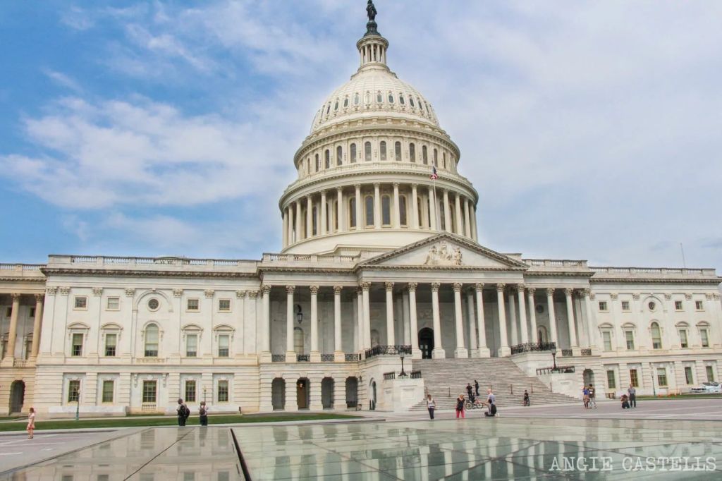 🇺🇸 Senado rechaza resolución con más límites a Trump pero no le reconoce poder legal para intervenir en Venezuela – La Tabla Blog