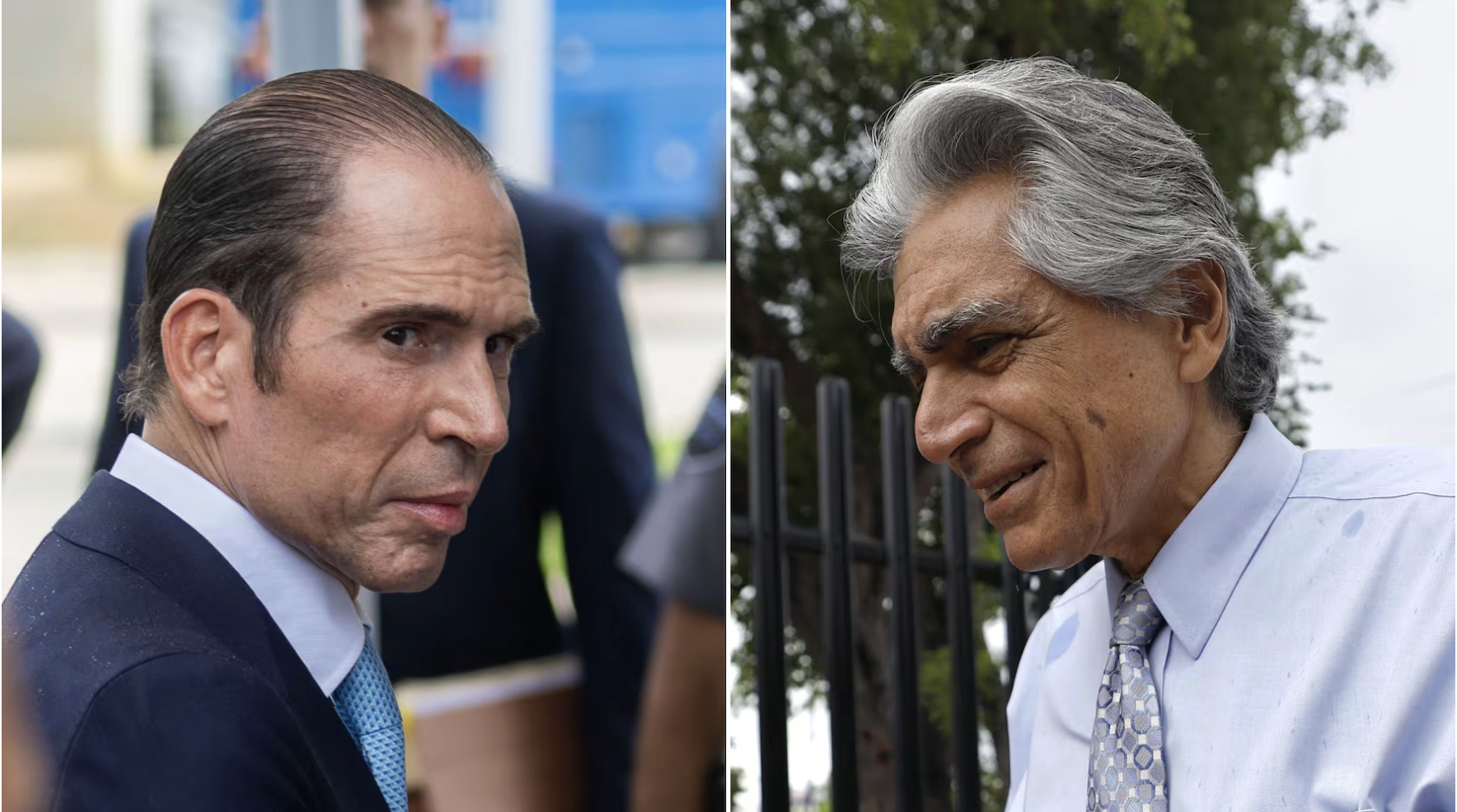 Sentencia de dos de los coacusados del caso de Wanda Vázquez podría ser en enero