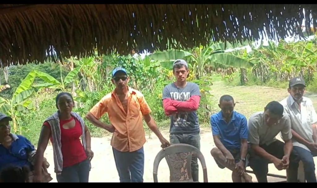 entre la criminalización del campesino y la parcialización por el latifundio – La Tabla Blog