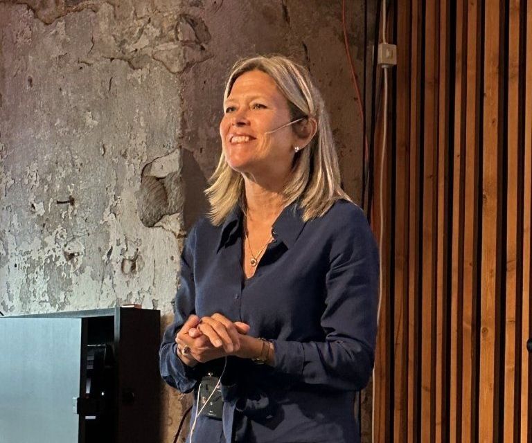 Académica noruega advierte sobre el uso instrumental del Nobel de la Paz por parte de María Corina Machado – La Tabla Blog