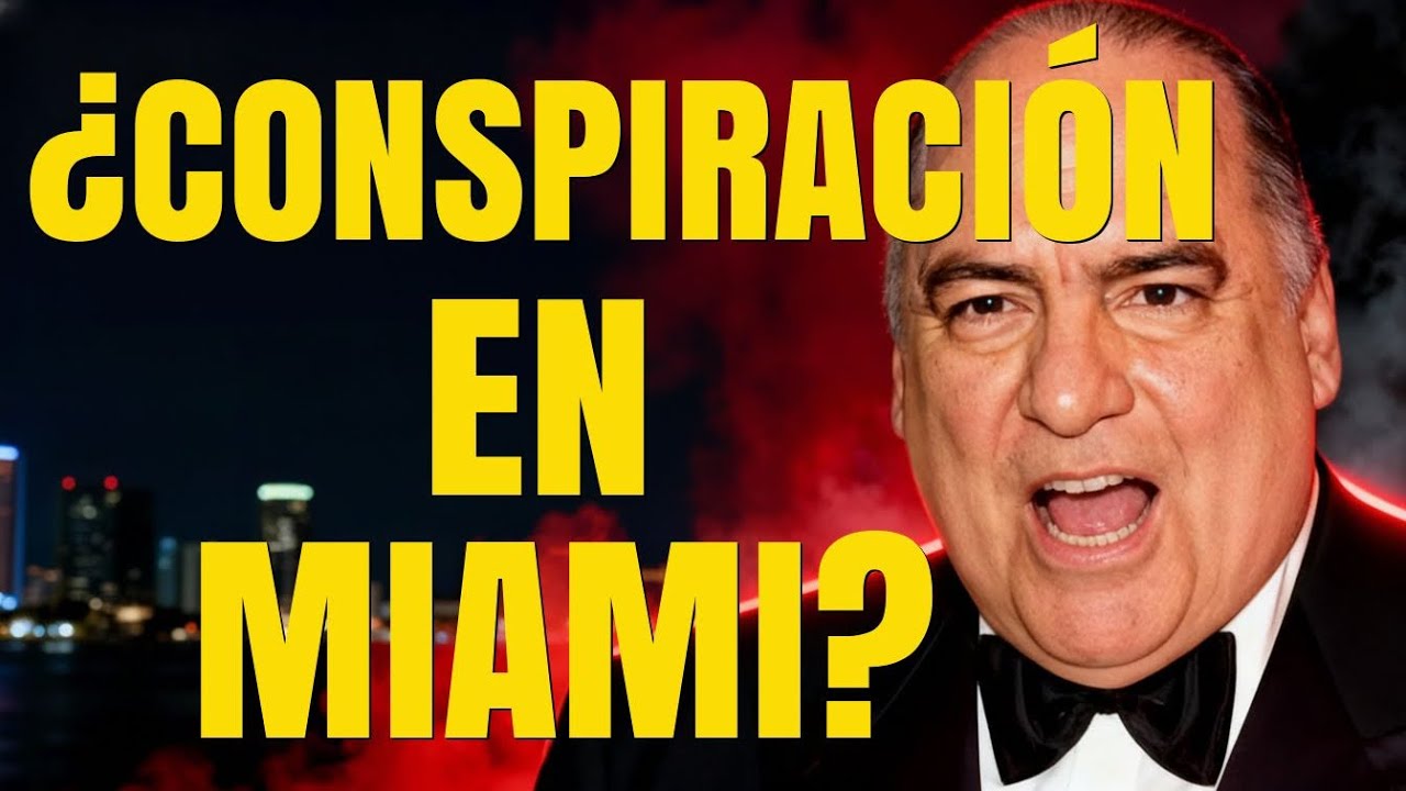 El PLAN OCULTO de los Villarroel para TOMAR Doral 🇺🇸