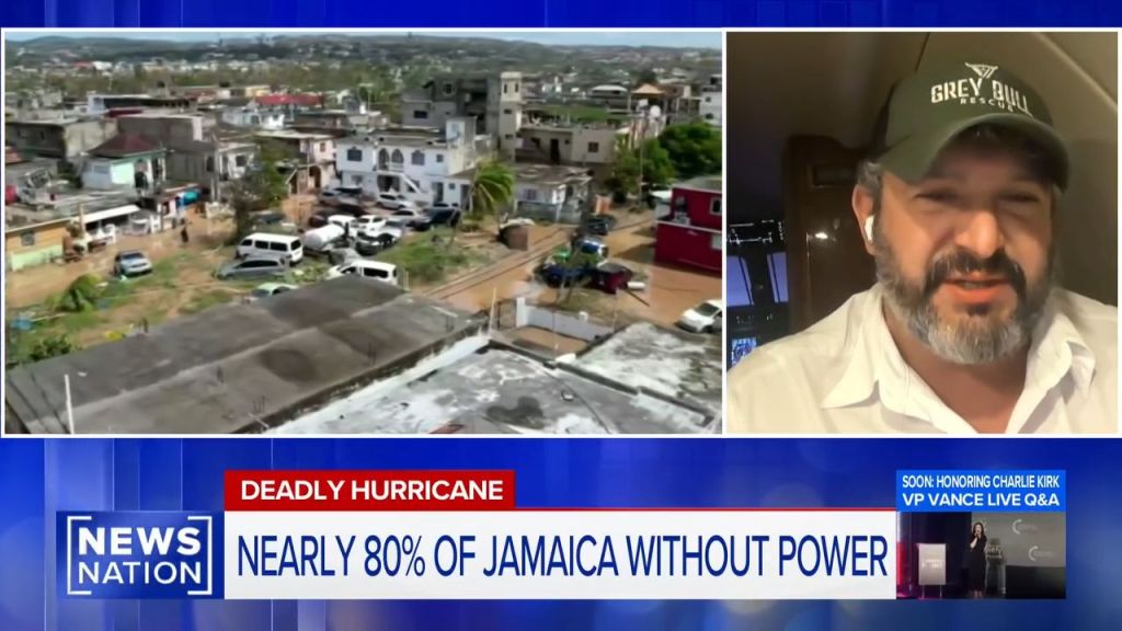 Grey Bull Rescue anunció el 2 DIC su despliegue en Venezuela y solicitó donaciones y registro de gringos para “rescatarlos» – La Tabla Blog