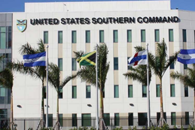 📰 La nominación de Donovan llegó al Senado un día antes del anuncio – La Tabla Blog