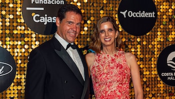 Luis Alfonso de Borbón lanza una web para reivindicar su figura como “sucesor legítimo” al simbólico trono de Francia