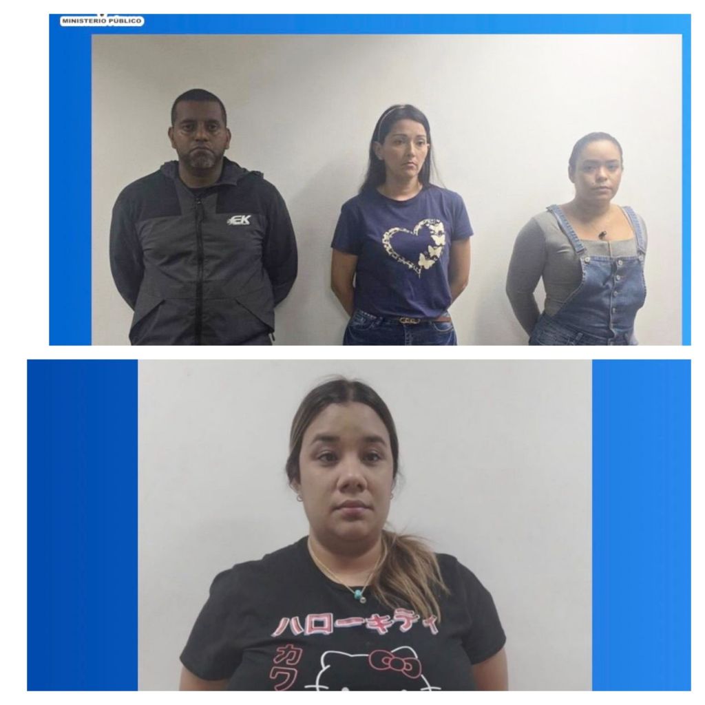 Presos cuatro fiscales en materia de restitución de vivienda por irregularidades en sus actuaciones / Tres en Caracas y uno en Lara – La Tabla Blog