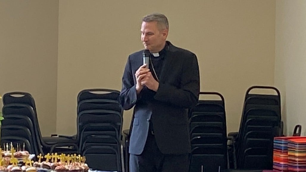 Ronald Hicks, nuevo arzobispo de Nueva York, cercano a cardenal Cupich