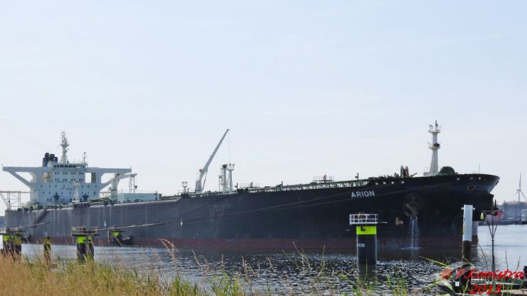 Solo por transportar petróleo venezolano Estados Unidos se apoderó de otro tanquero – La Tabla Blog