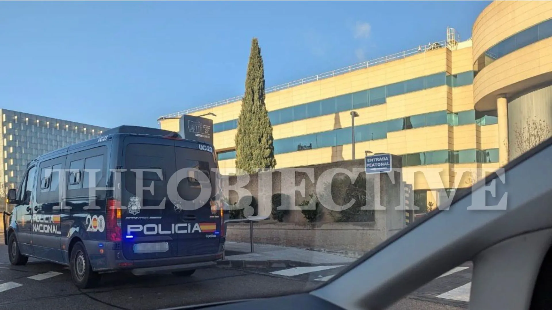 Tercera detención por el caso de Plus Ultra: un empresario relacionado con la aerolínea