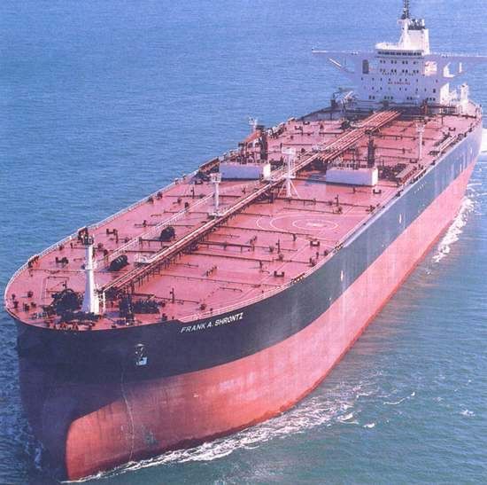 al asalto del tanquero Skipper ayer se suma hoy la sanción a 6 barcos petroleros VLCC – La Tabla Blog