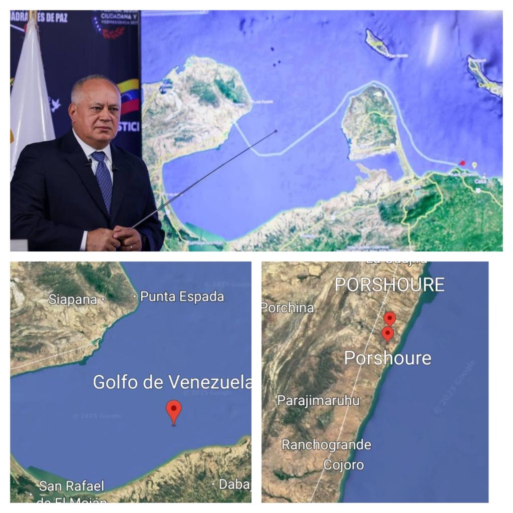 el ataque de EEUU en Venezuela fue en la Guajira – La Tabla Blog