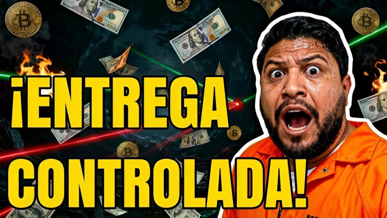 ¡MILLONES EN SOBORNOS!: Así se Repartieron PDVSA-Cripto