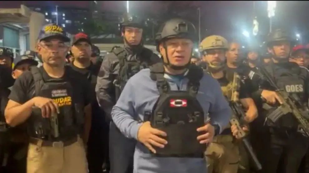 Análisis desnuda debilidades en reportaje de Reuters sobre supuestos contactos de Cabello con gobierno gringo – La Tabla Blog