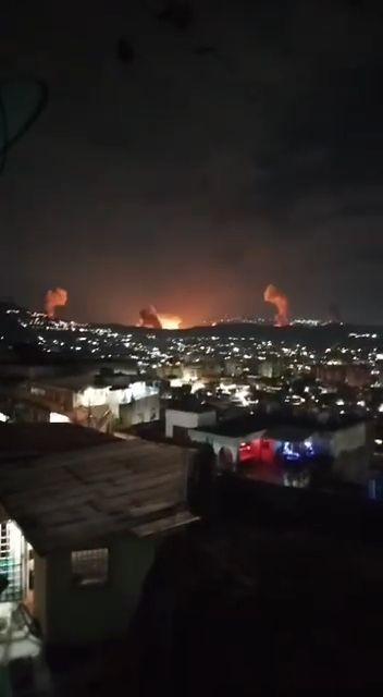 Debe convocar elecciones en un 30 días / Falta absoluta de Maduro por secuestro-desaparición forzosa debe ser cubierta de inmediato por la vicepresidenta – La Tabla Blog