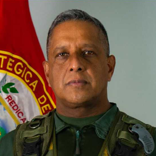 Delcy Rodríguez ordena la destitución y arresto del general Marcano Tábata