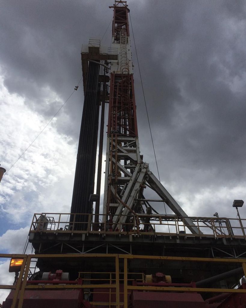 EE.UU. abre toda la cadena petrolera venezolana pero bajo control total de Washington – La Tabla Blog