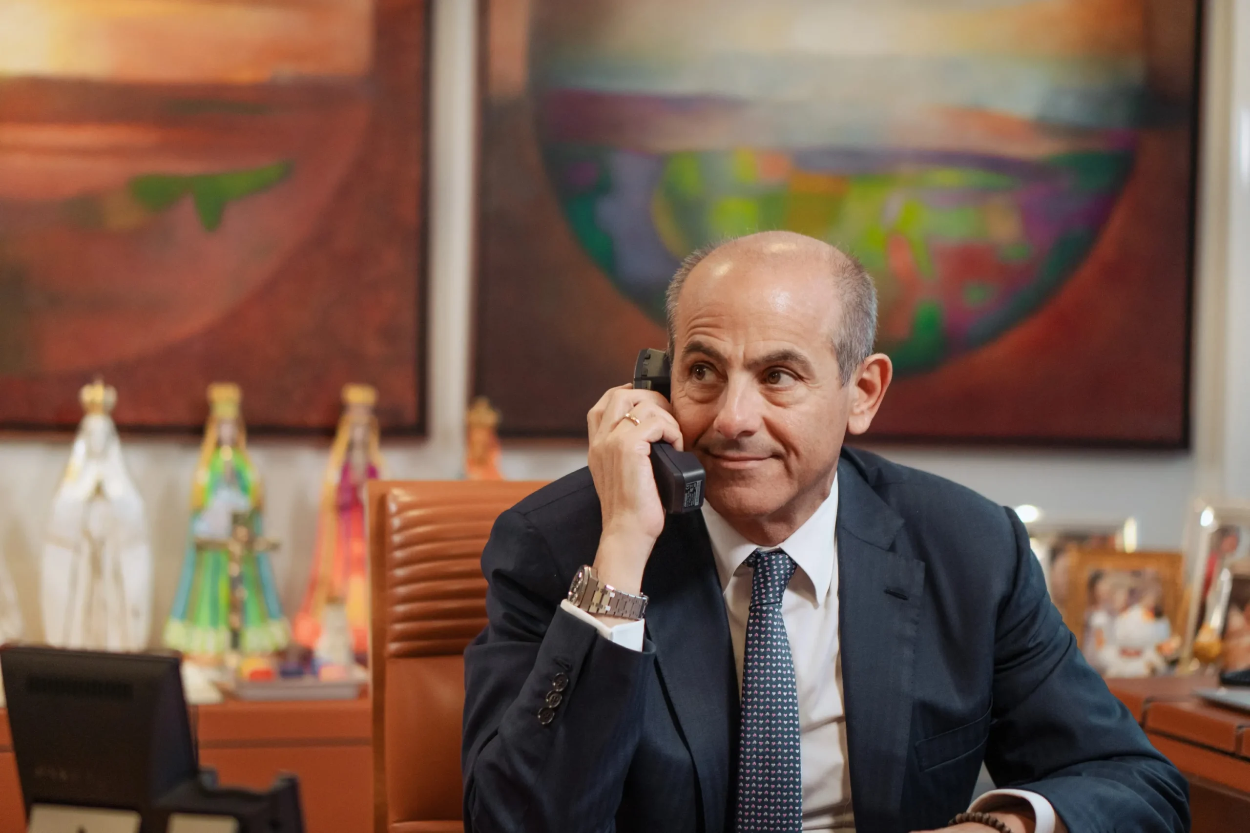 José Simón Elarba Haddad – Boliburgueses