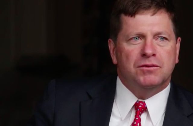 Nominado por Trump y al frente desde agosto/El fiscal del caso Maduro es un abogado de Wall Street sin ninguna experiencia en justicia penal – La Tabla Blog