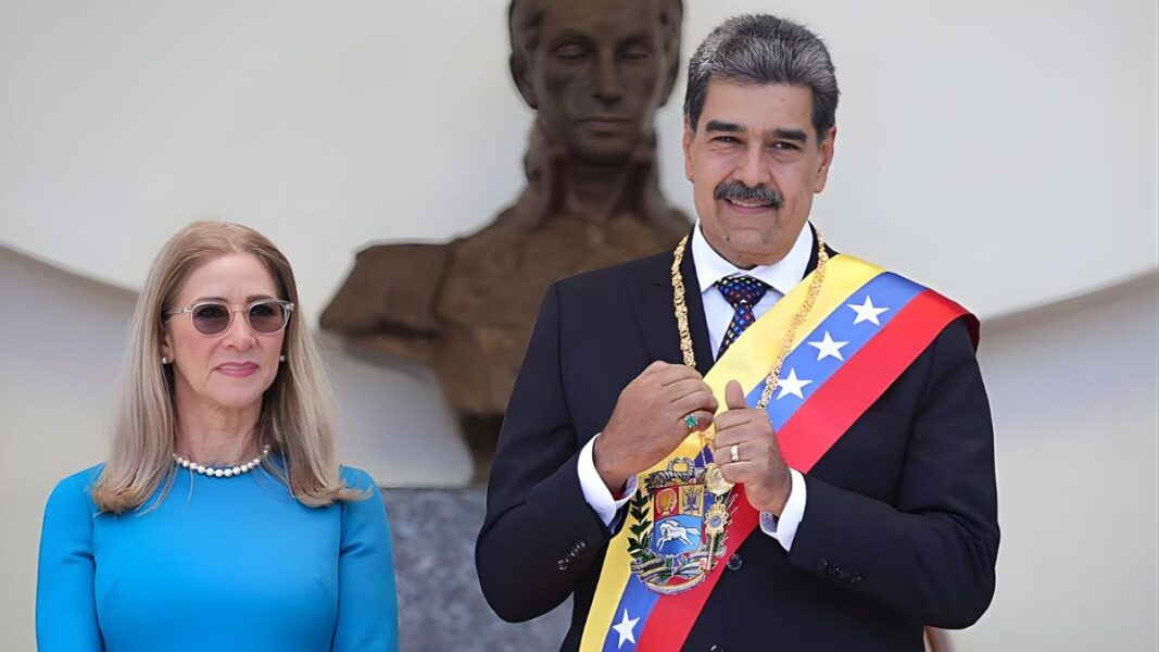 Quién es quién en el caso contra Nicolás Maduro y Cilia Flores ante el tribunal de Manhattan