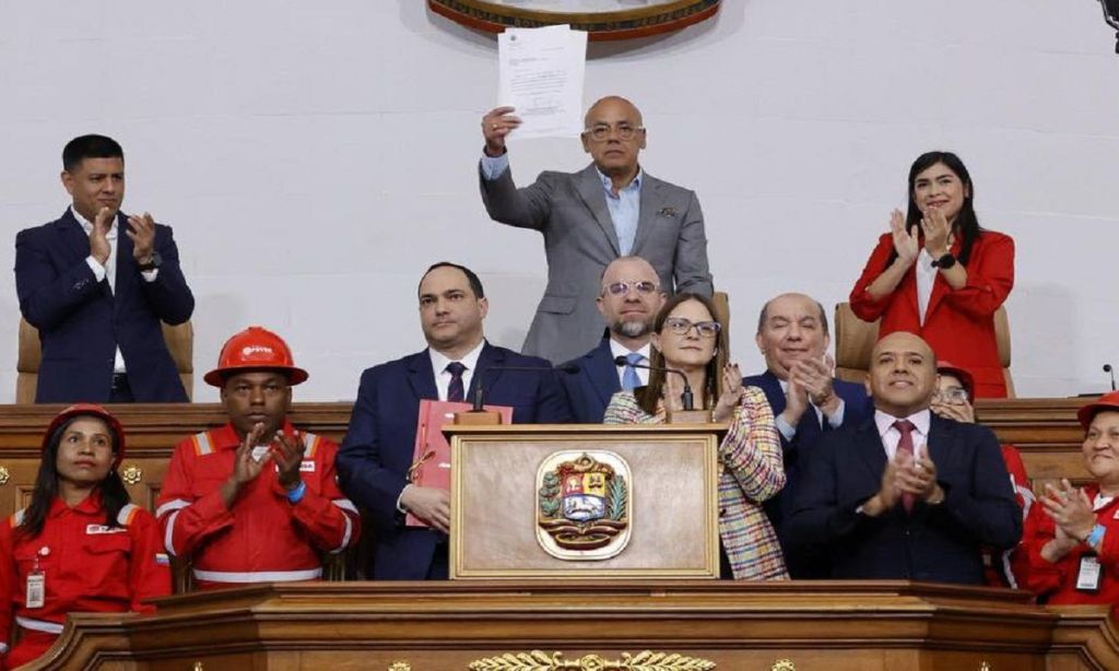 Venezuela es el régimen fiscal más competitivo del continente para crudos pesados tras reforma de la Ley de Hidrocarburos – La Tabla Blog