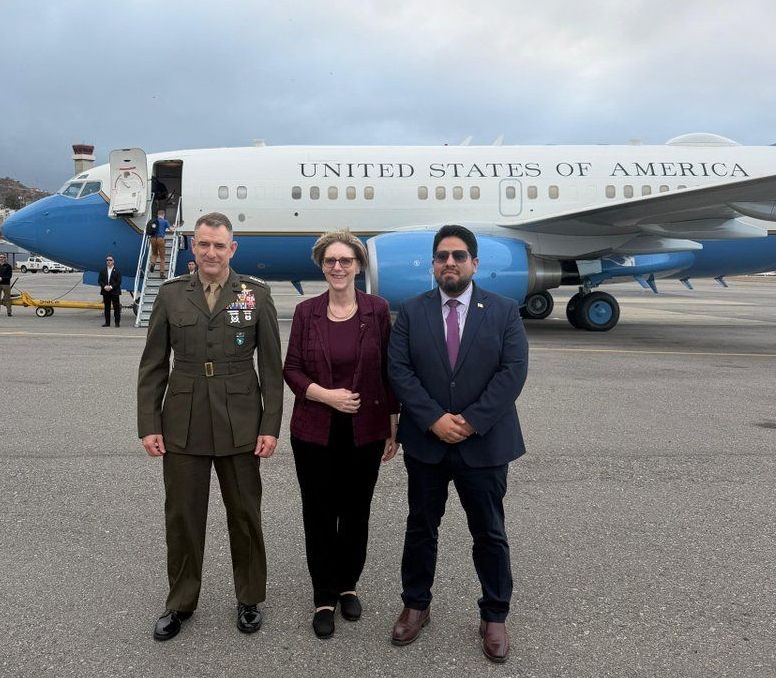 10 datos para conocer a Joseph Humire, el subsecretario de Guerra de Estados Unidos que construyó la amenaza del Tren de Aragua sobre la base de noticias falsas – La Tabla Blog