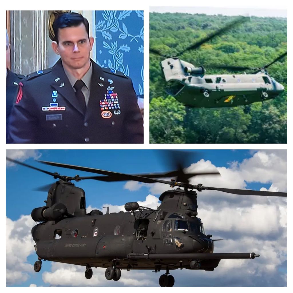 15 proyectiles de ametralladora pesada -no misiles- penetraron blindaje del helicóptero gringo //en Fuerte Tiuna – La Tabla Blog