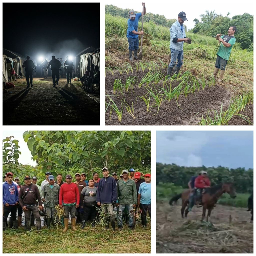 Amnistía debe incluir a campesinos, trabajadores y pobladores urbanos para sanar las heridas de la confrontación política y social – La Tabla Blog