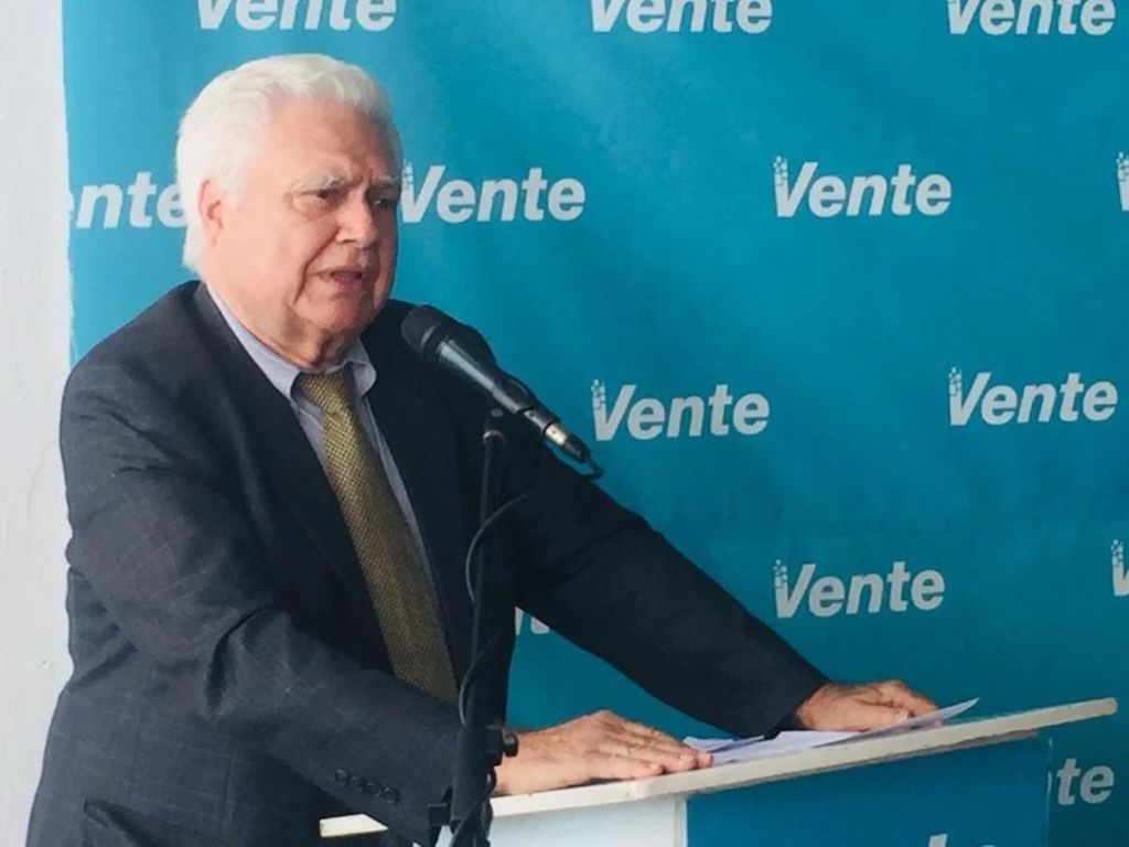 Asesor petrolero capturado por estafa es propietario de holding «paraguas» que contrató con PDVSA en la Faja del Orinoco – La Tabla Blog