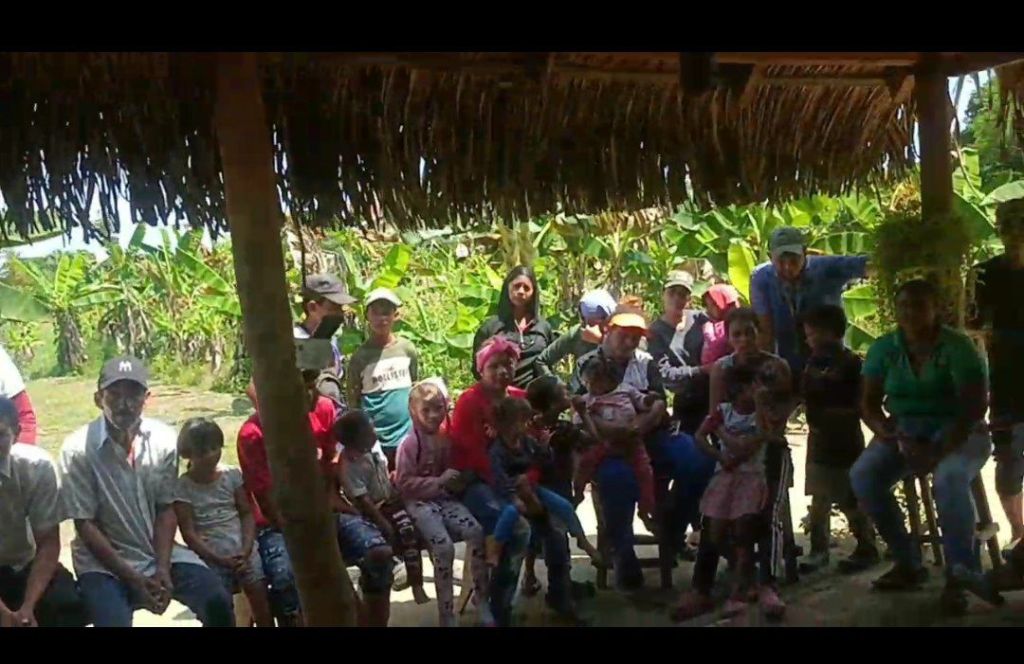 Fiscalia no prueba propiedad de tierras en caso de campesinos detenidos en La Rubiera – La Tabla Blog
